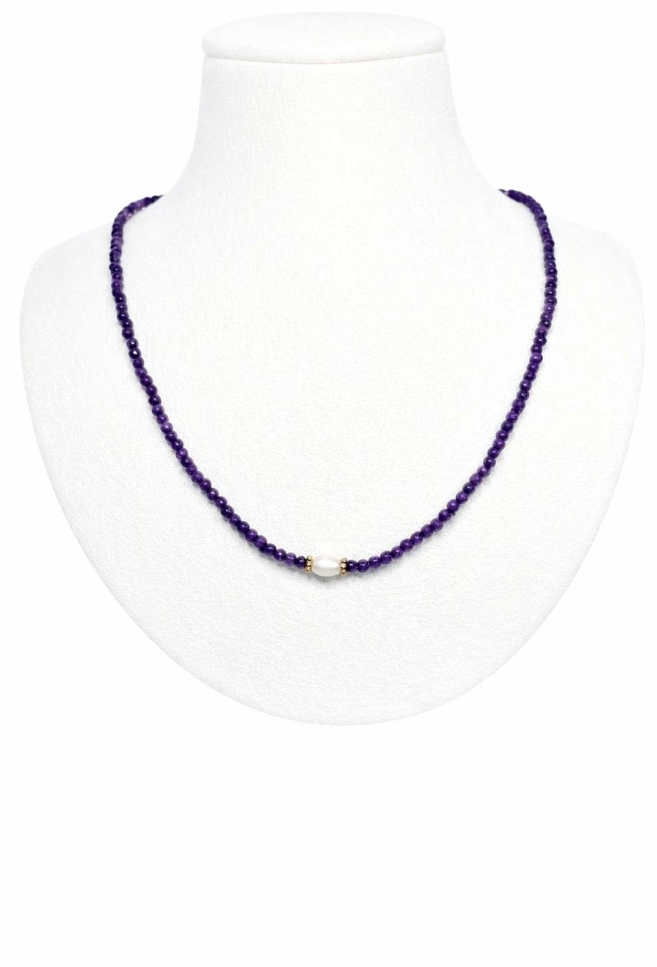 SHILA NECKLACE
