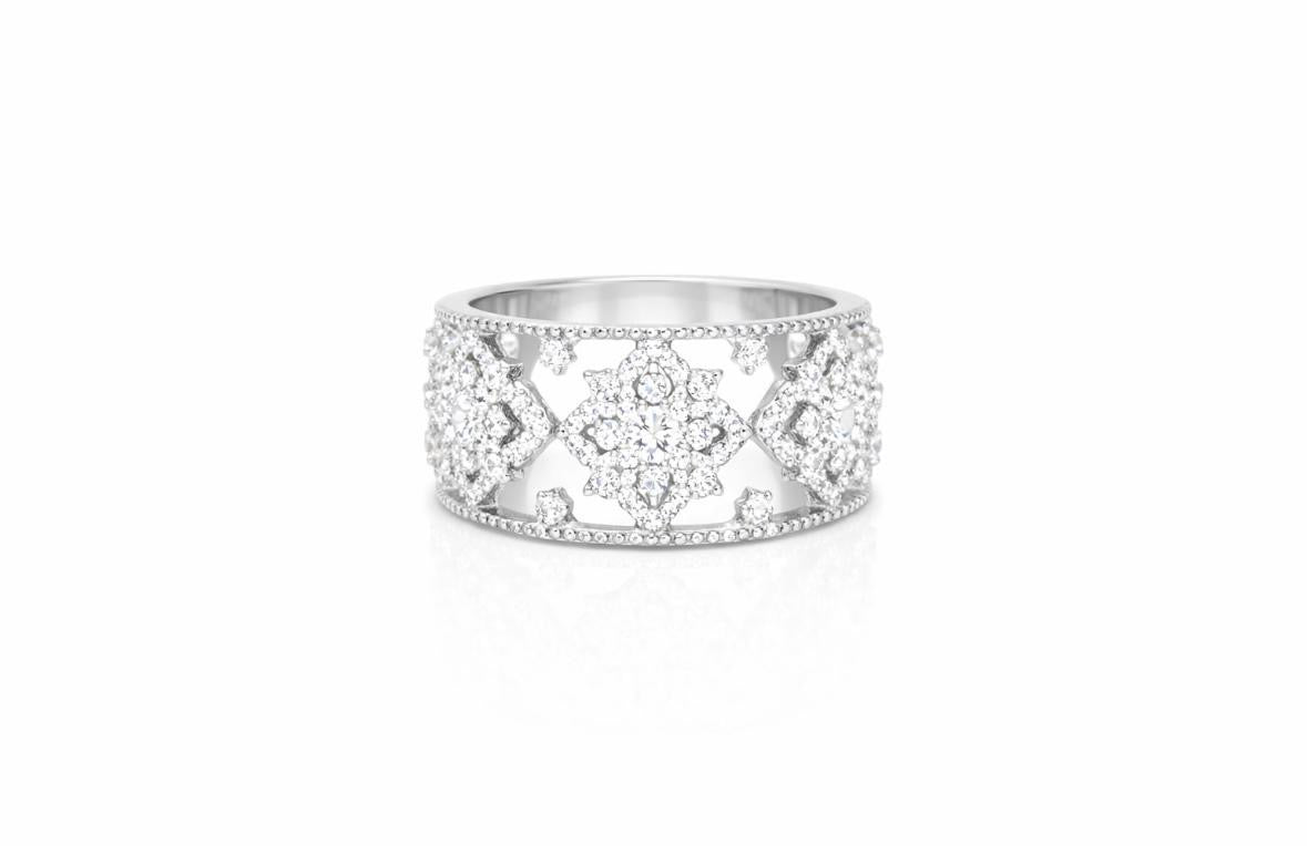 MAGNOLIA RING