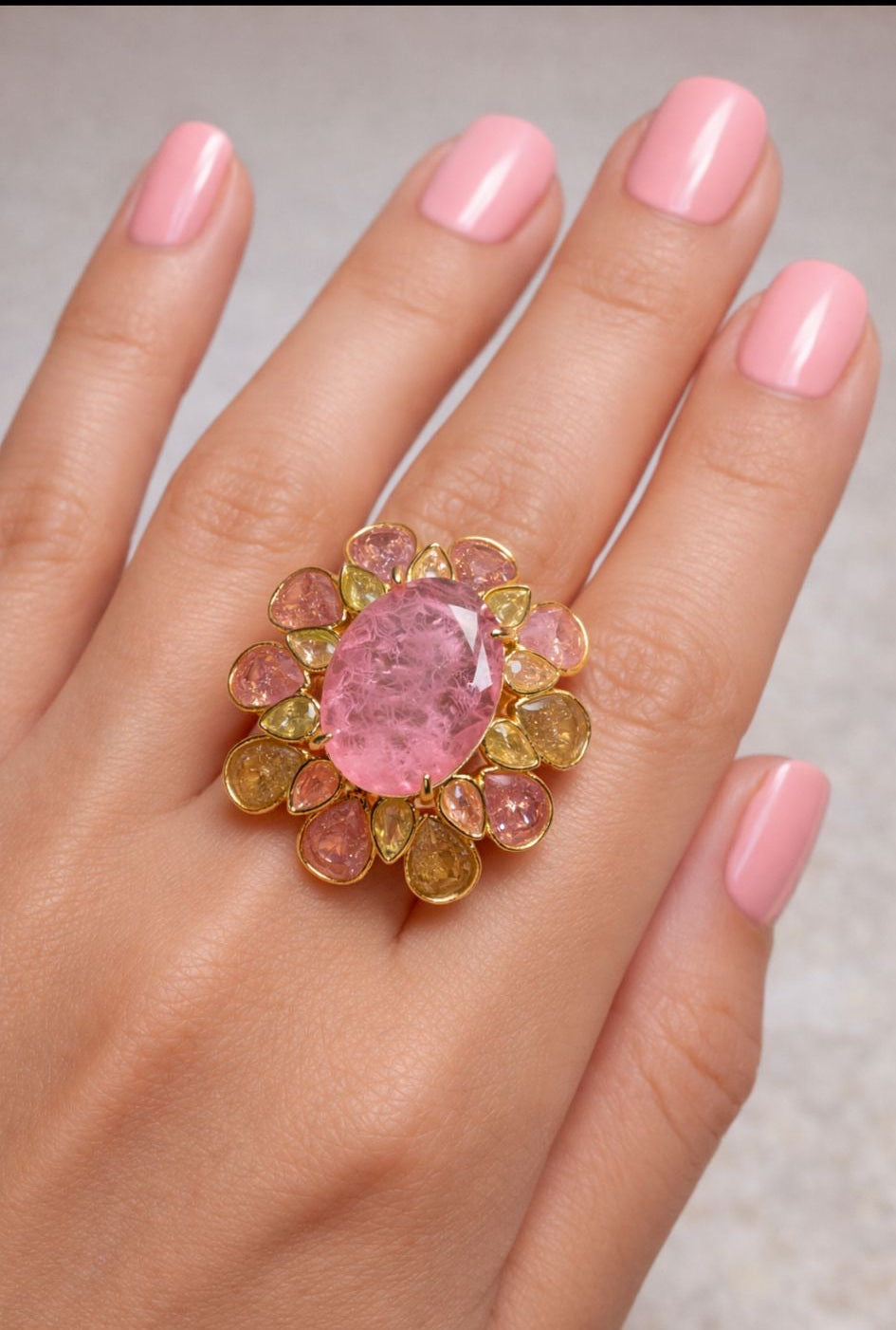 Bague URMI