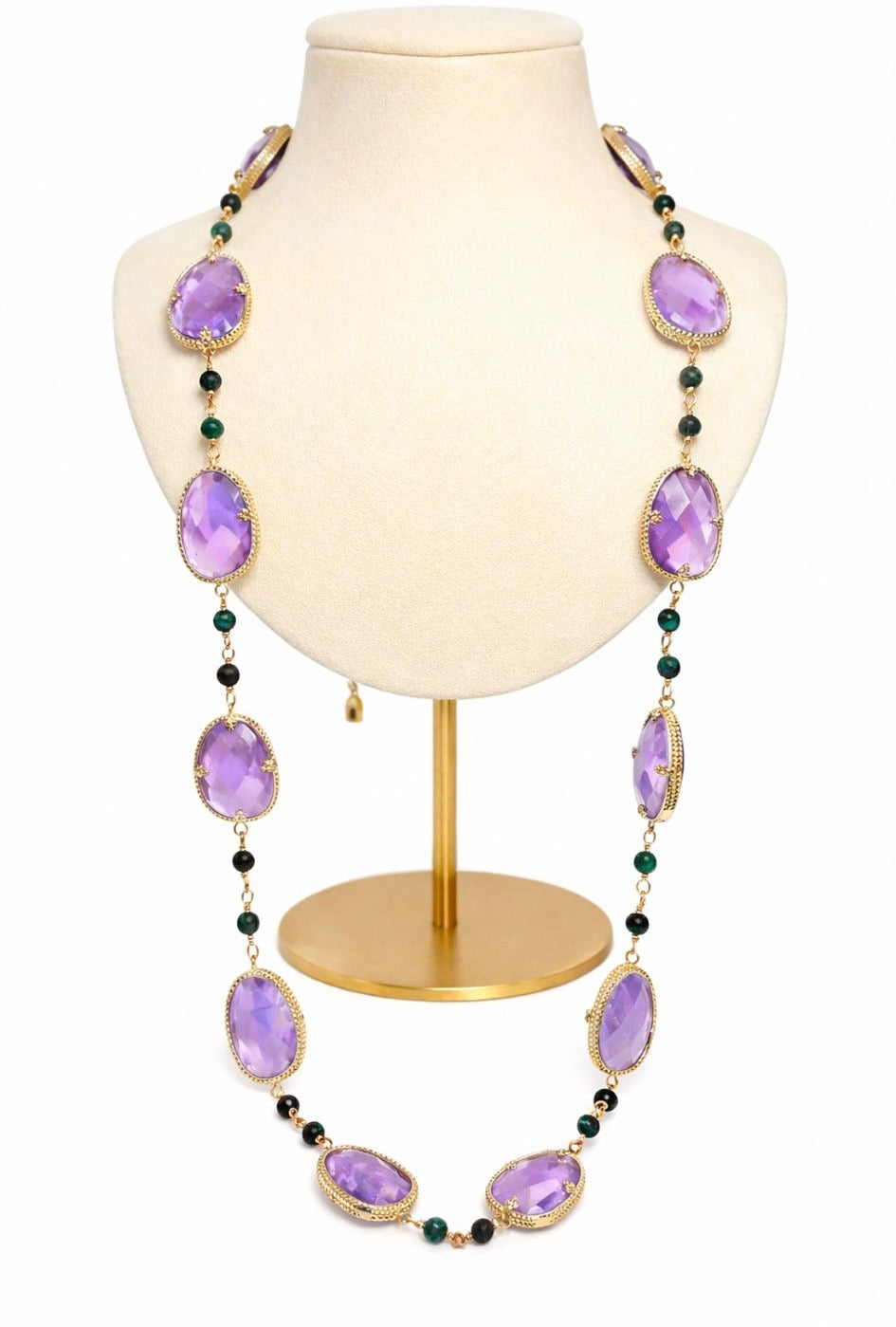 INAYA NECKLACE