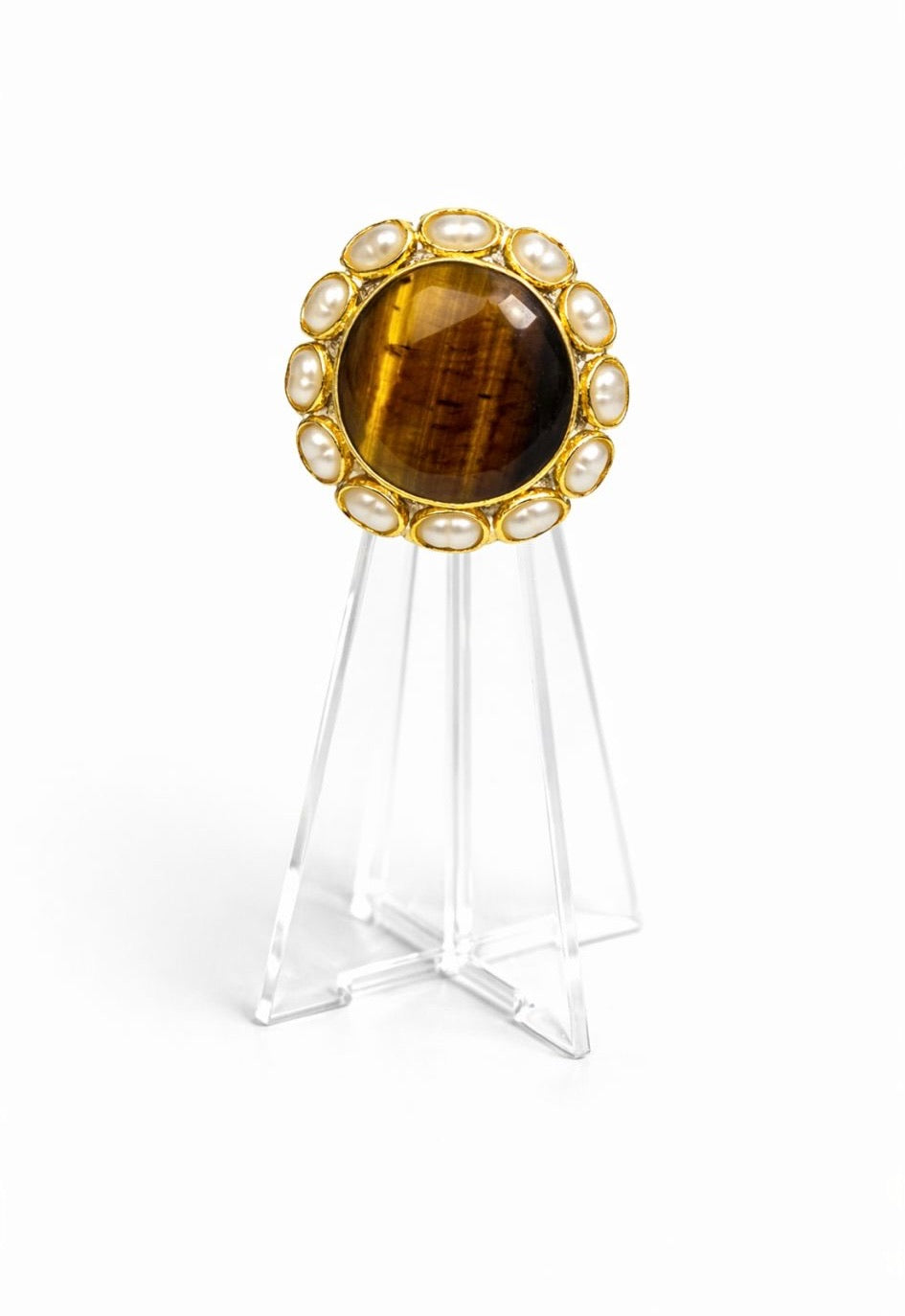 NISHA RING