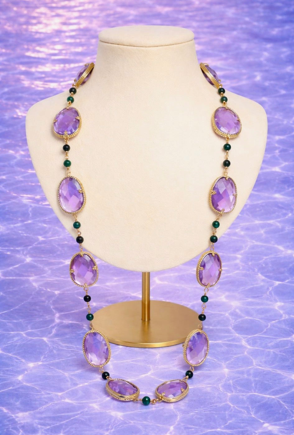 INAYA NECKLACE