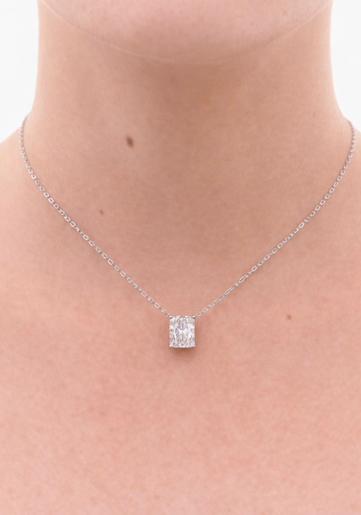 AGAVE NECKLACE
