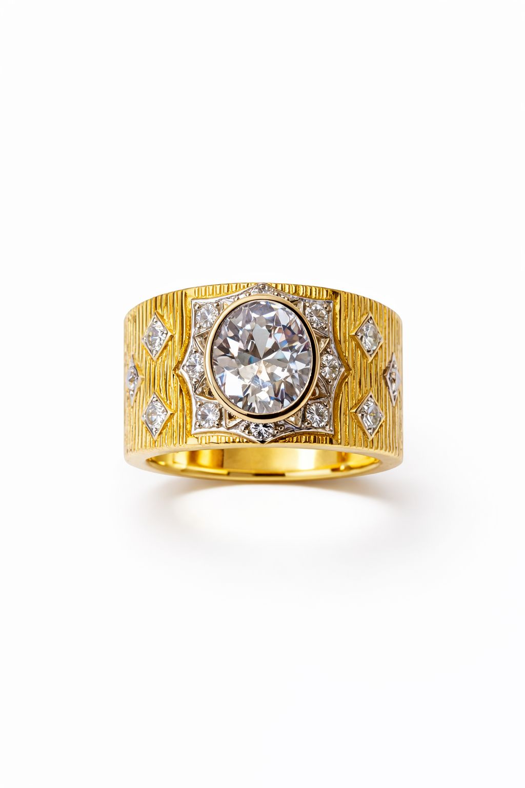 ROMA RING