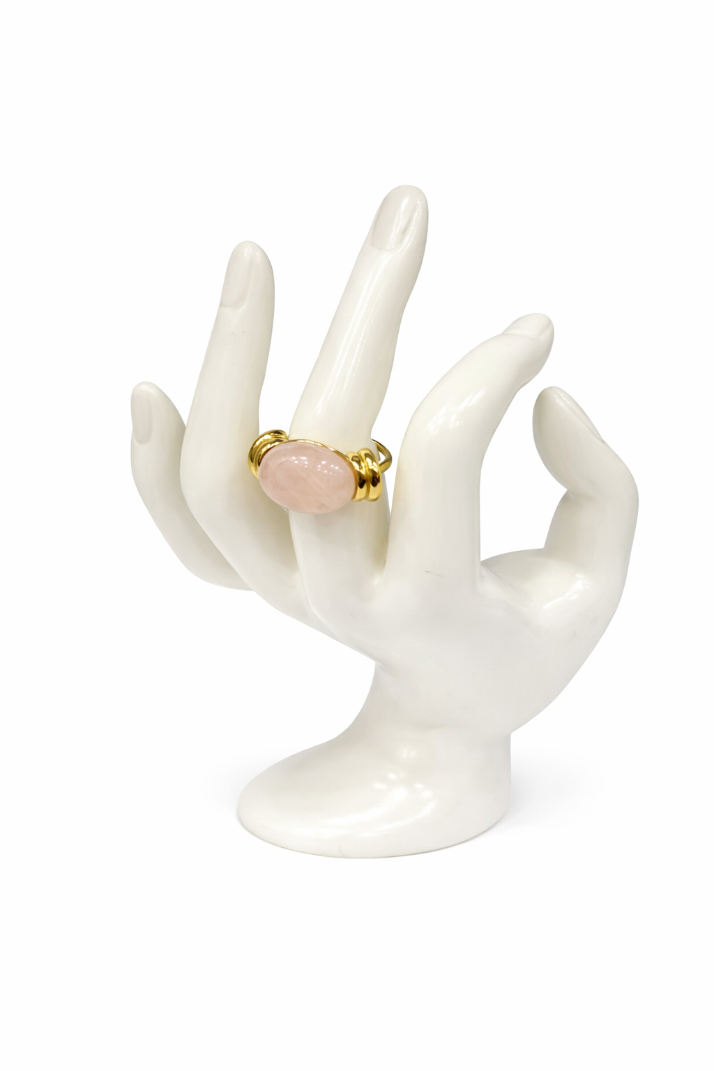 LUCIE ROSE RING
