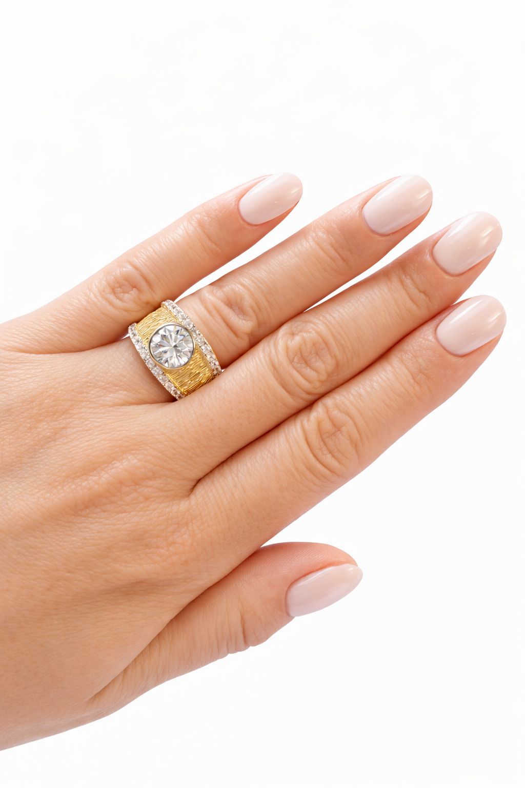 BAGUE VENEZIA