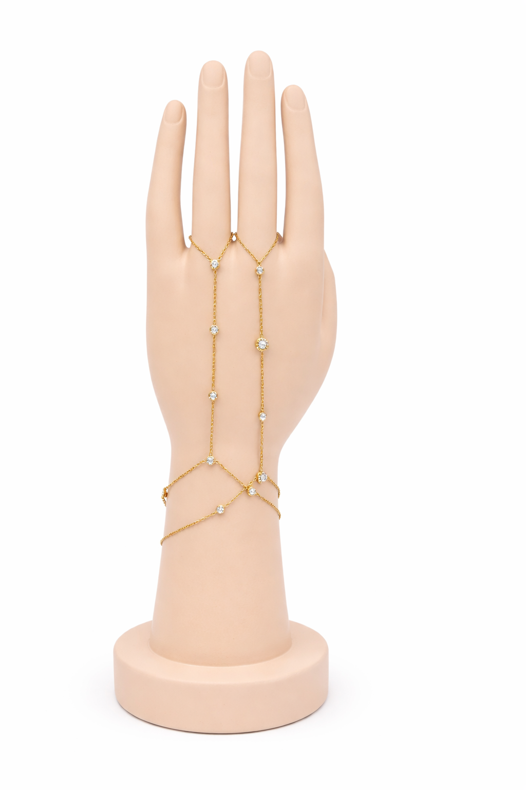 HAND CHAIN CLÉA