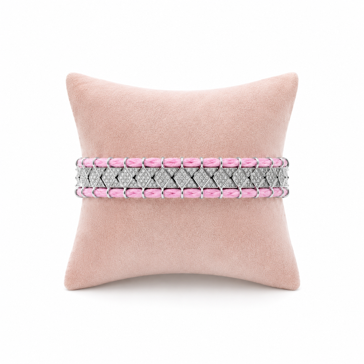 BRACELET RAJNI ROSE