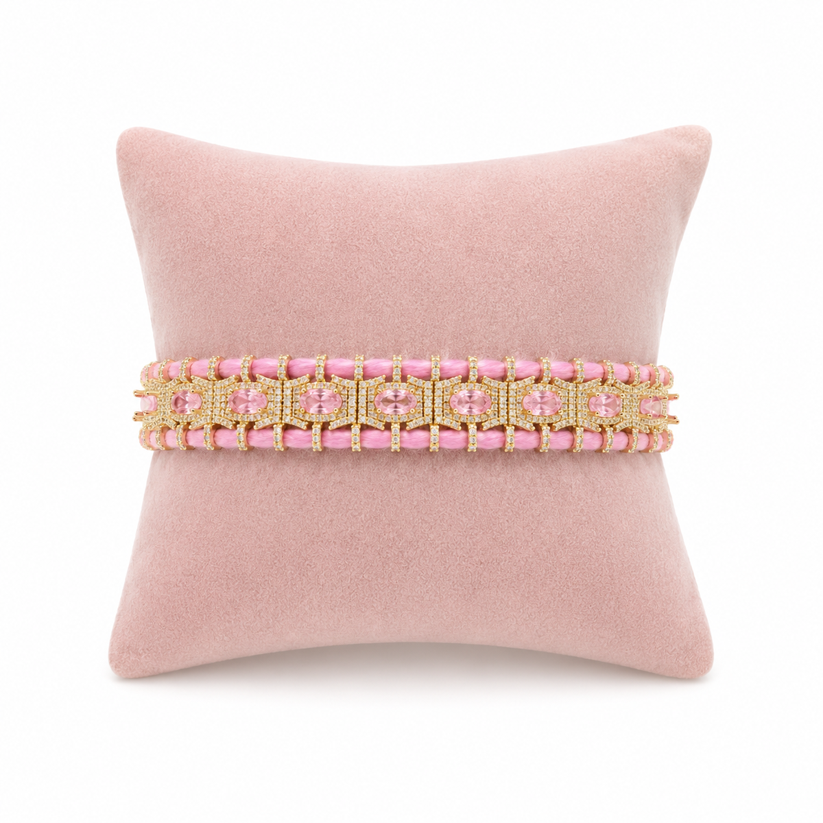 BRACELET DIYA ROSE