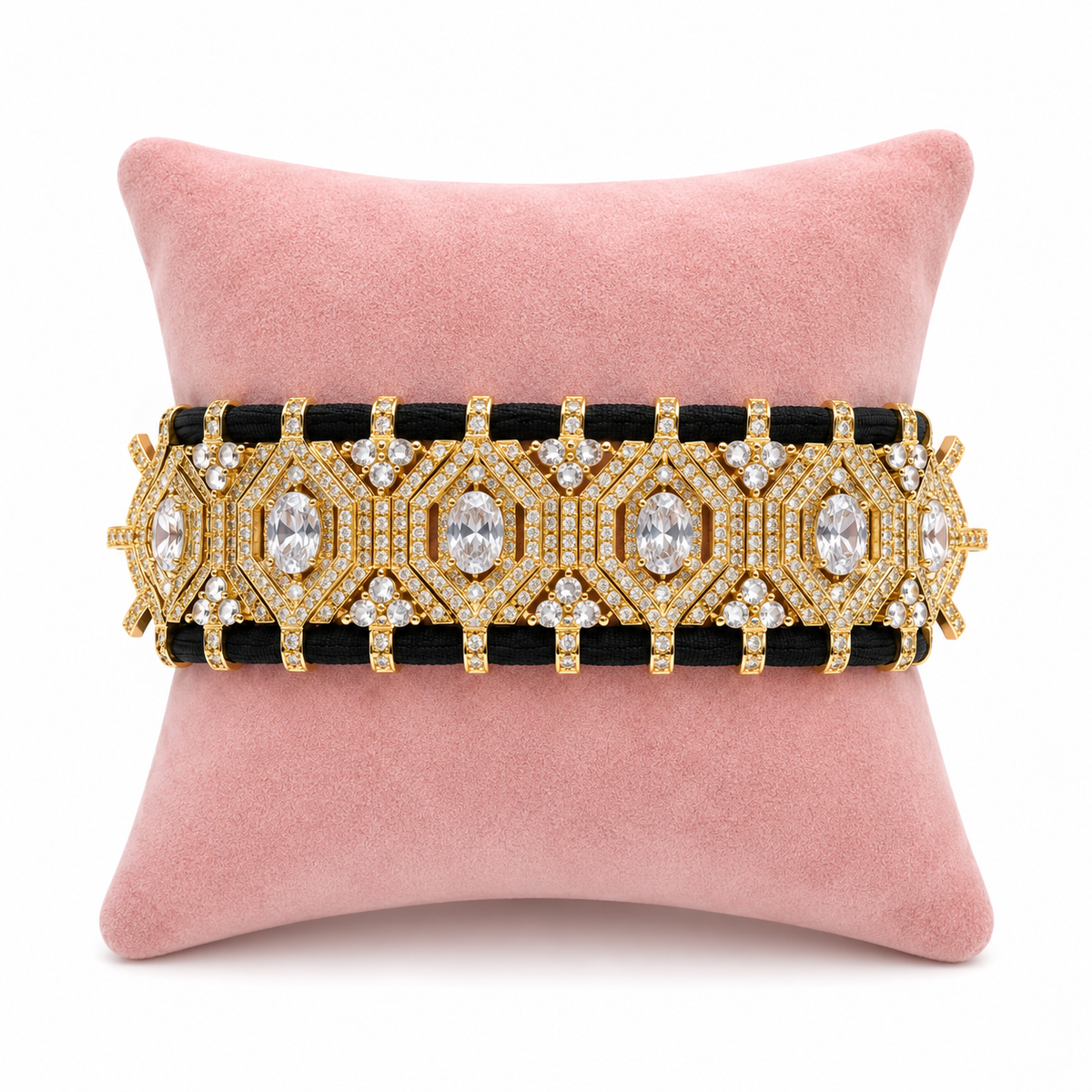 BRACELET MAHARANI DORÉ