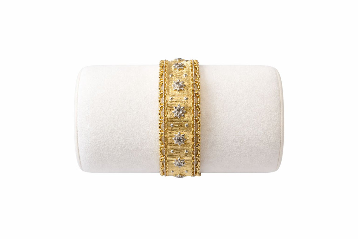 COMO CUFF BRACELET