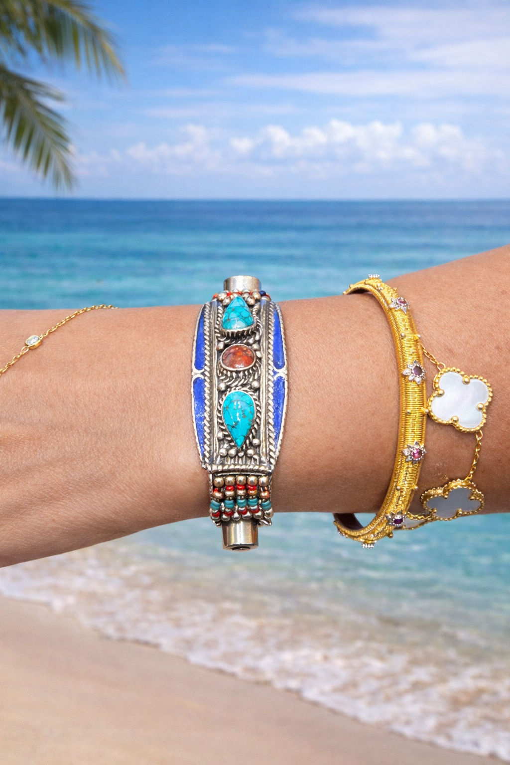 ANIKA BRACELET