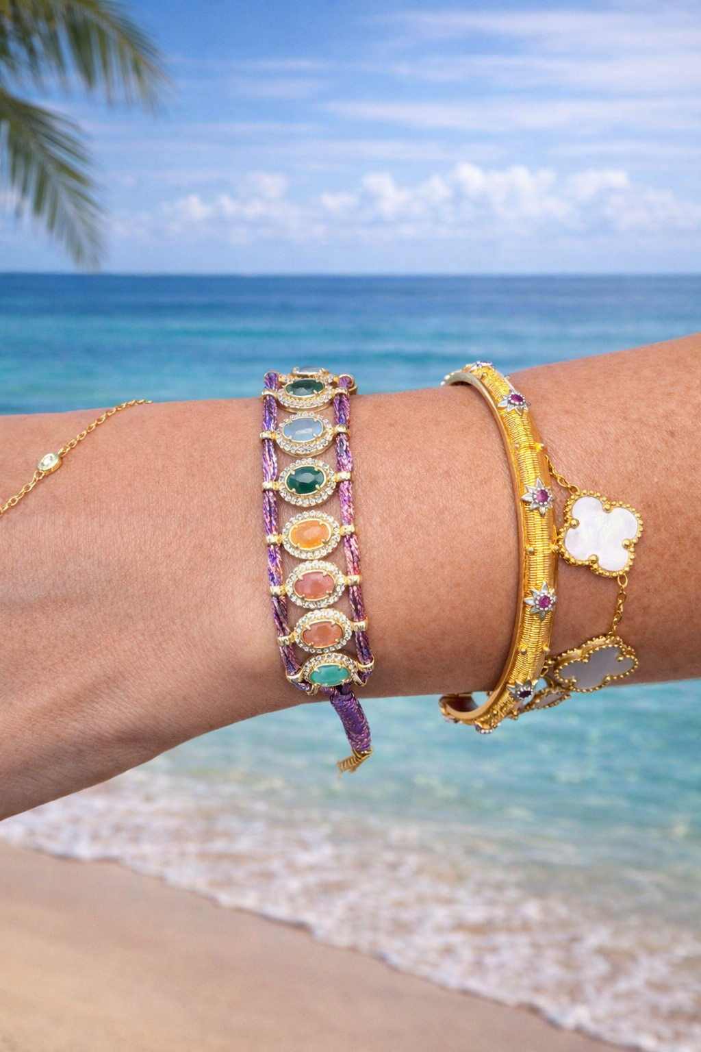 BRACELET MAHIKA