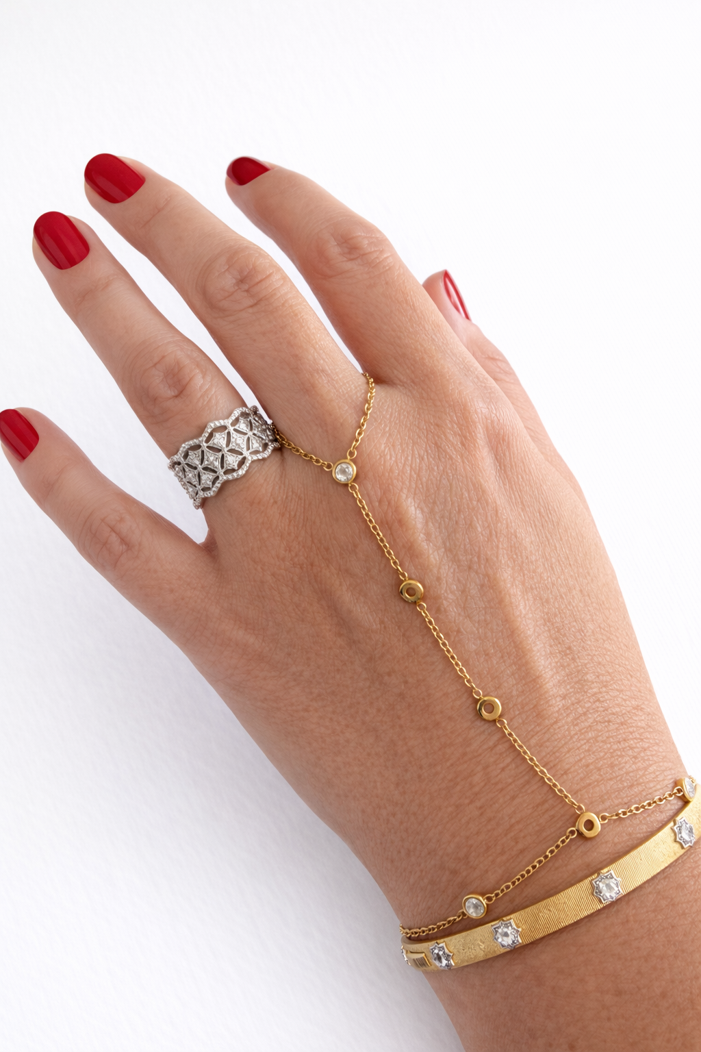 BAGUE COLCHIQUE