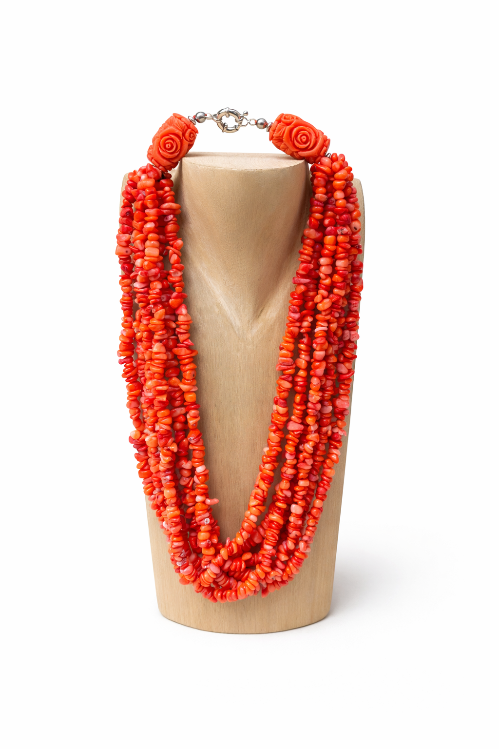 JAYANA NECKLACE