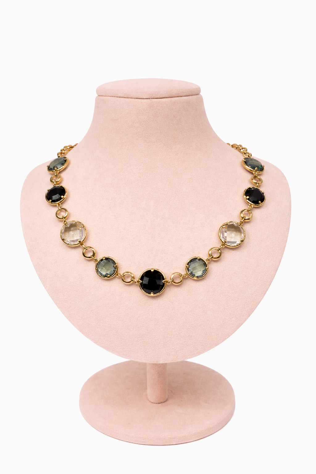 JULIA GREY NECKLACE