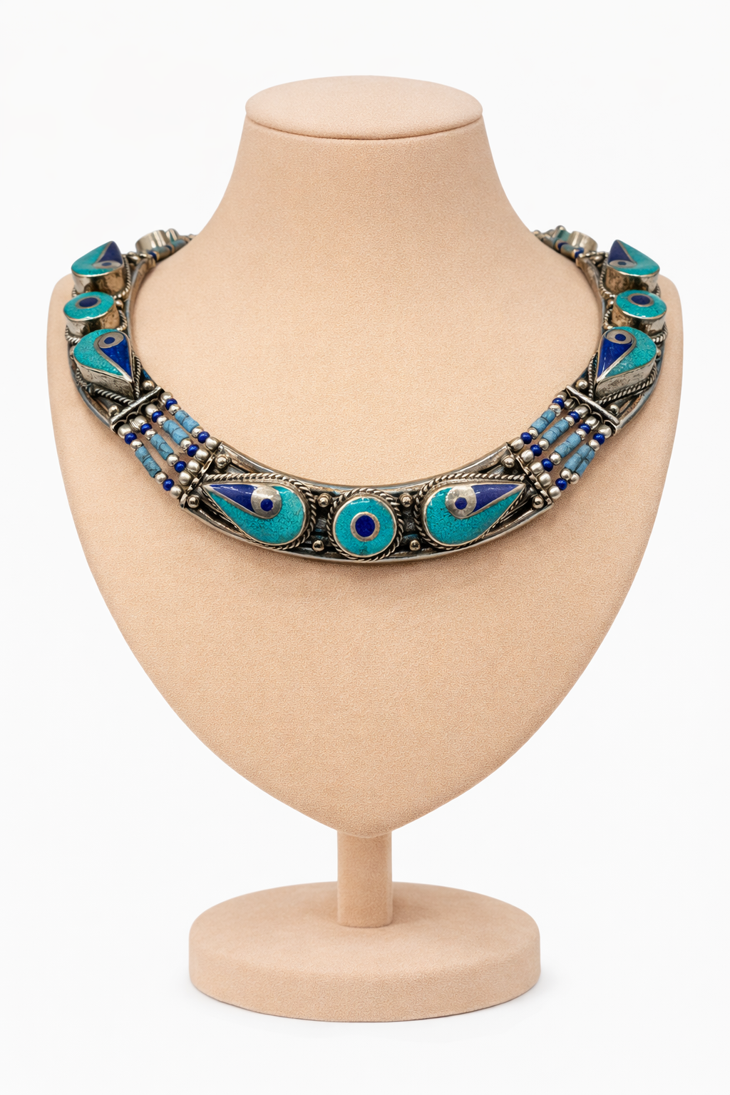 ISHANA NECKLACE