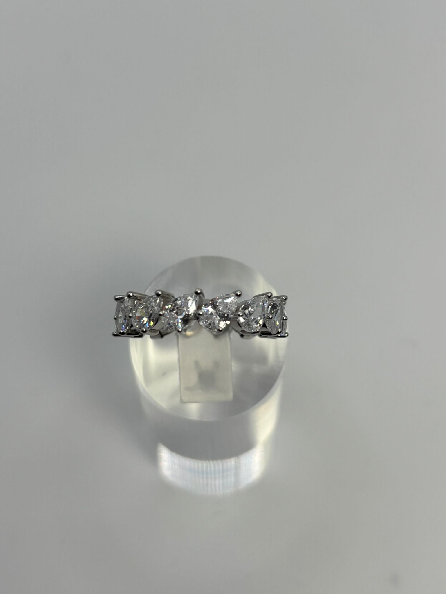 bague Gardenia alliance