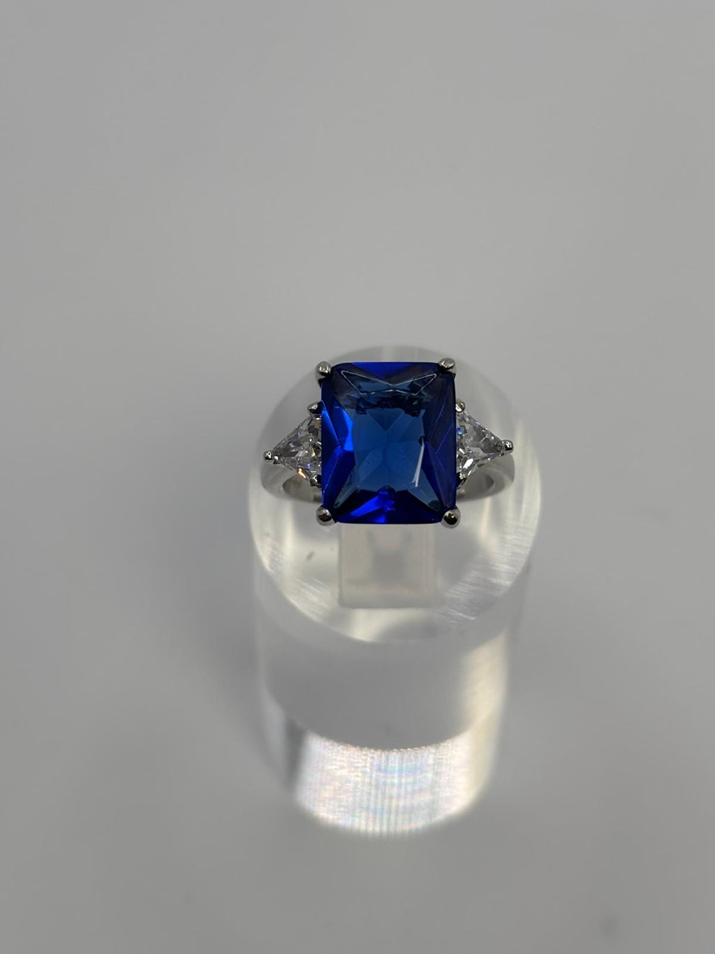 Bague Alysse Solitaire