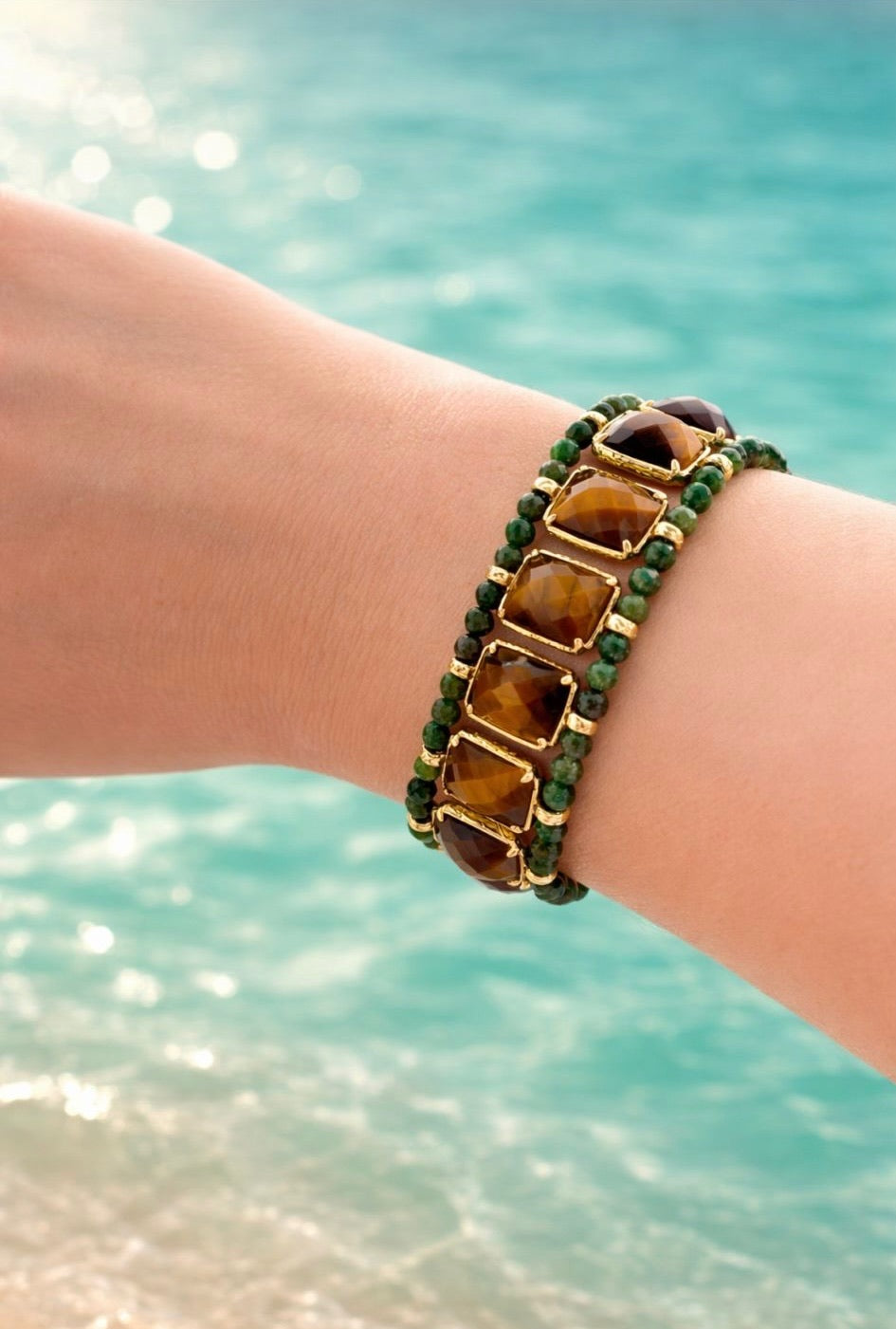 Bracelet INDIA