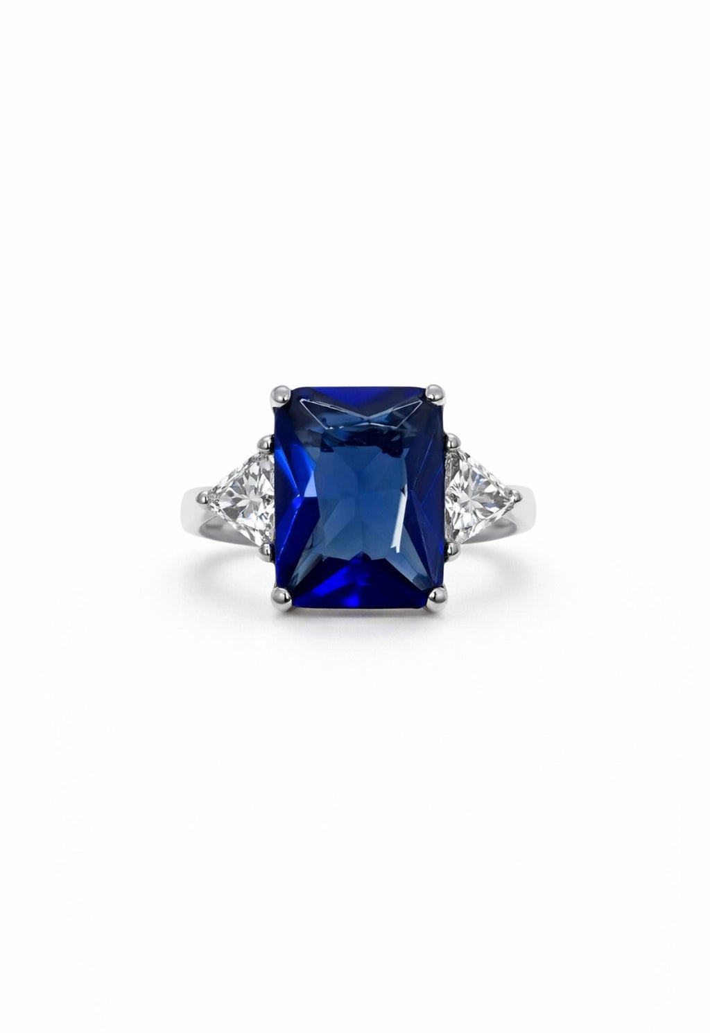 Bague Alysse Solitaire