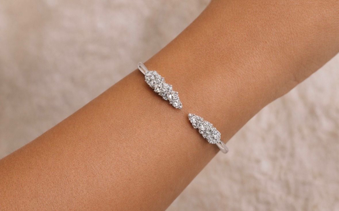AMARYLLIS BRACELET