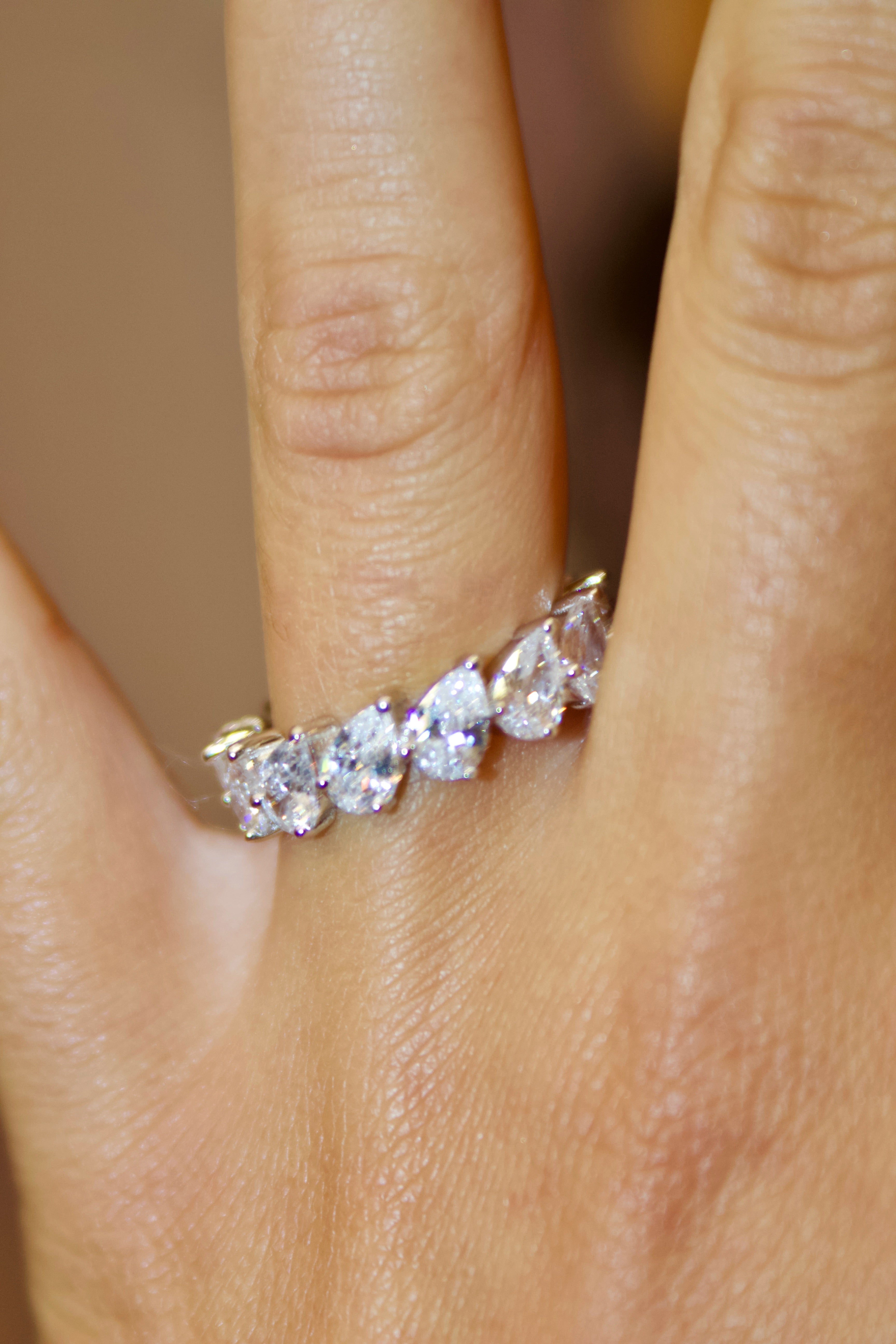 bague Gardenia alliance